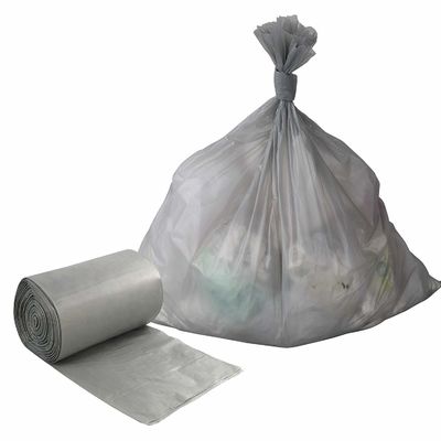 Bio- borse eliminabili biodegradabili basate 1 o di 40% anti corrosione di stampa a colori 2