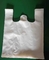 L'imballaggio per alimenti biodegradabile insacca la borsa della maglietta