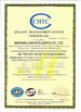 Porcellana Weifang Lian-Fa Plastics Co., Ltd. Certificazioni