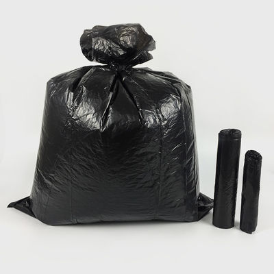 Norma amichevole biodegradabile AS-4736 di Eco delle borse di immondizia del cordone
