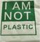 i sacchetti della spesa di plastica biodegradabili 18mic impermeabilizzano le borse di plastica biodegradabili dei prodotti